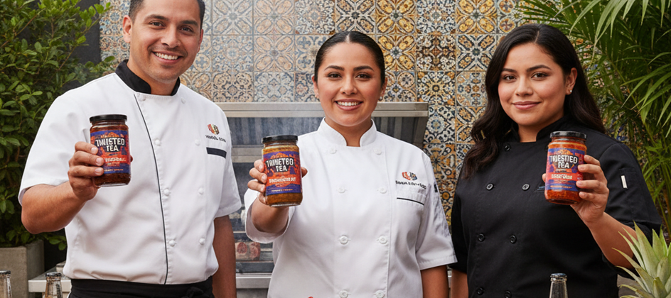 Twisted Tea taps culture, flavour and community in Hispanic push